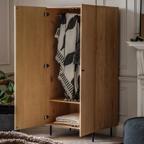 Ashdown Wardrobe